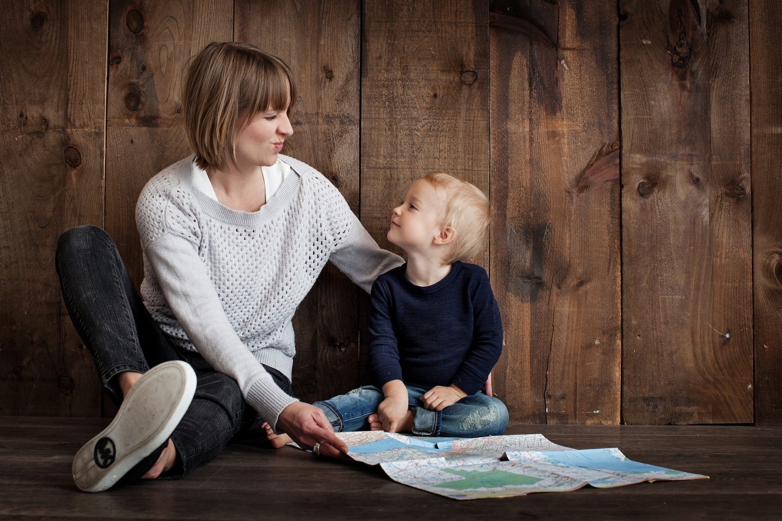 Easy budgeting tips for parents