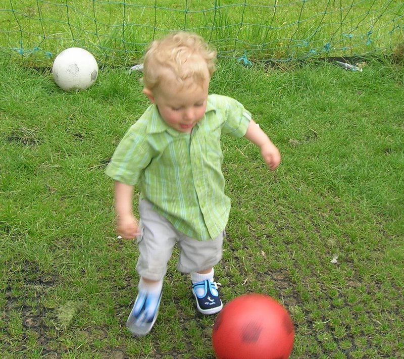 Weigh in – week 2 (Project 70-0)