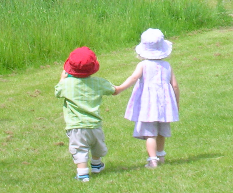 Earth Day Celebration Ideas for Under 5’s (April 22nd)