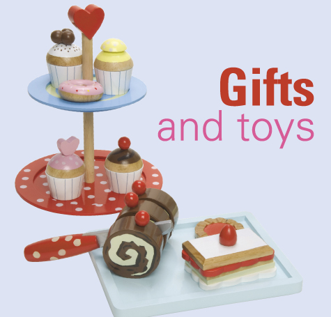 Savvy shopping and saving with KidStart