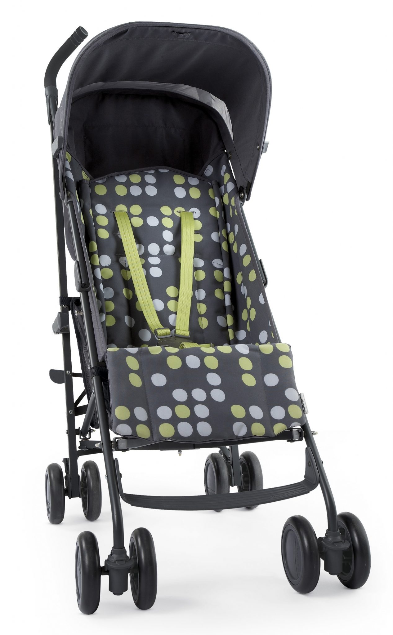 Win a Tour buggy from Mamas & Papas (worth £110)