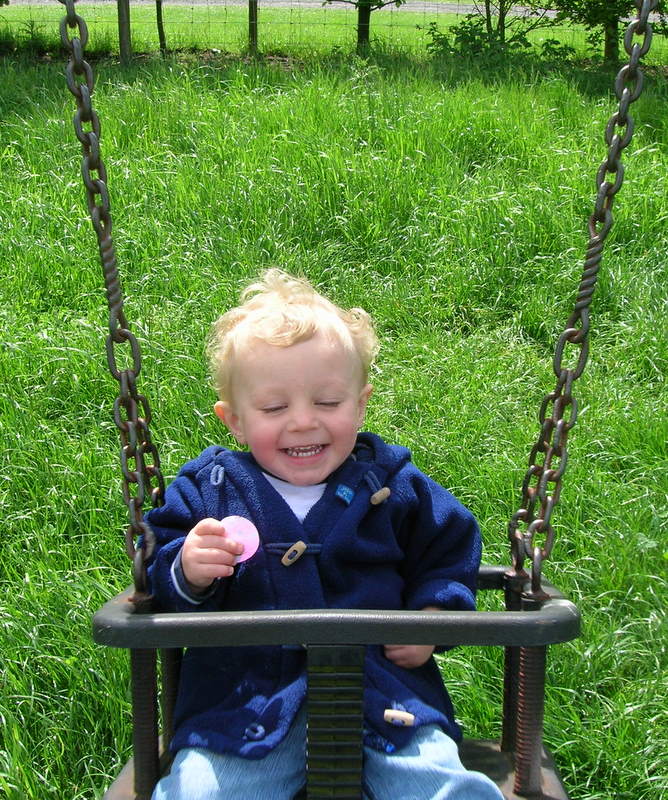 Parks – what’s your local park like?