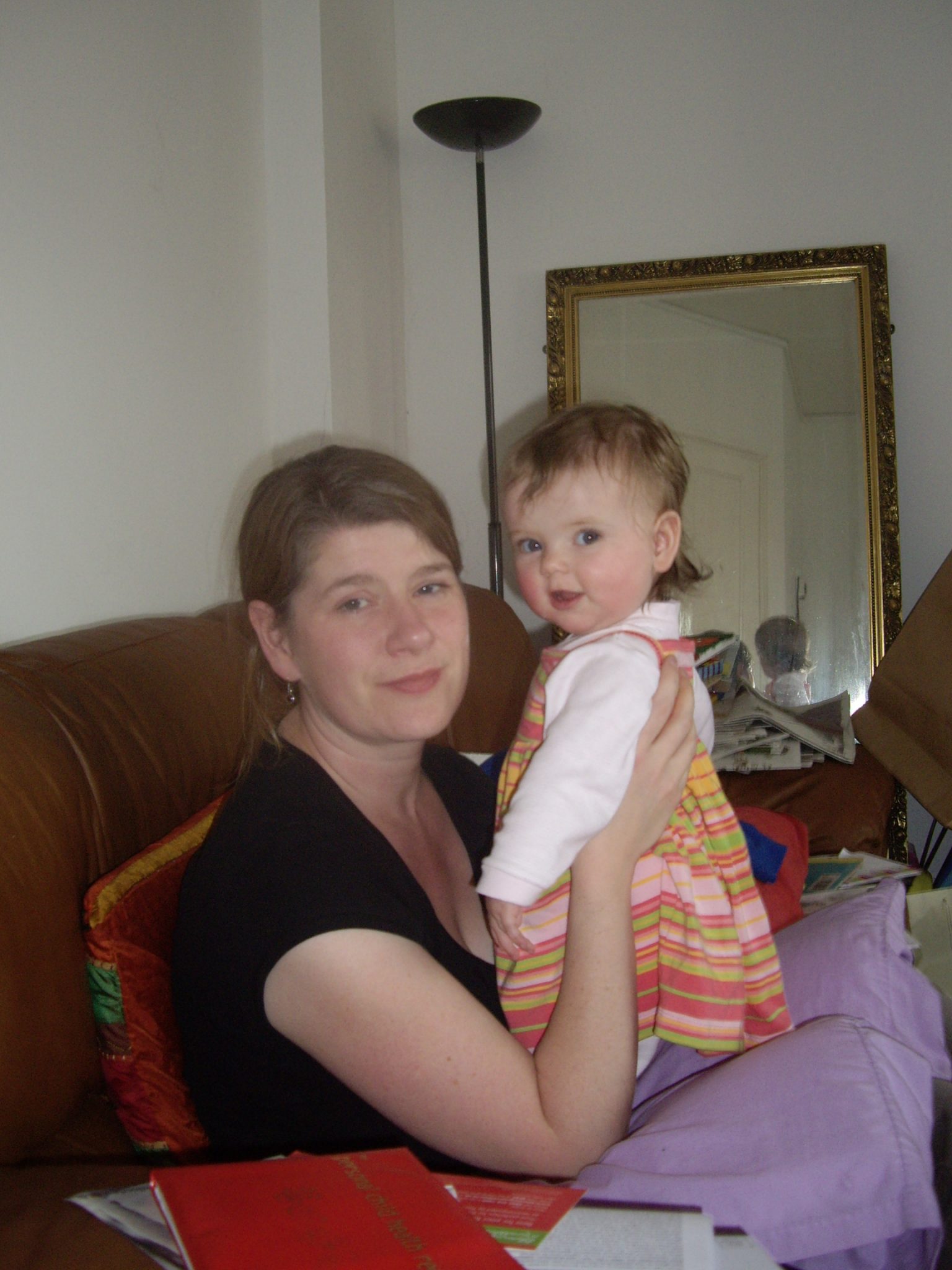 The story of a freelance writer – mums making money!