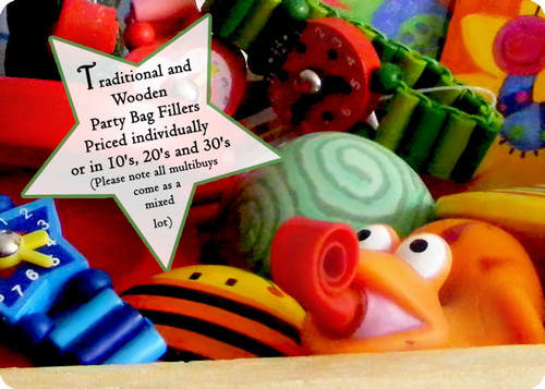 How I started my business with £56.65