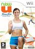 NEW U FITNESS FIRST PERSONAL TRAINER for the Wii