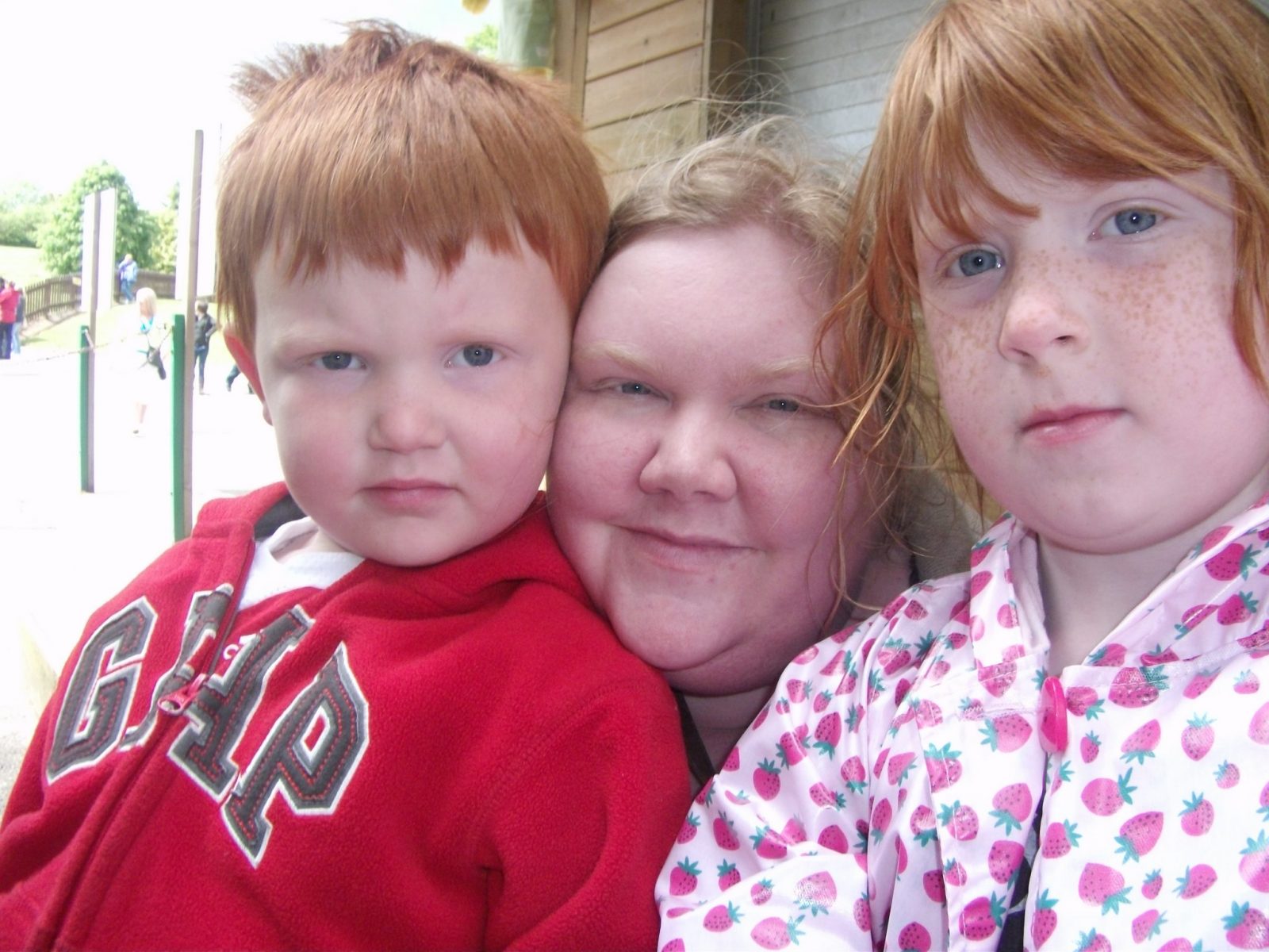 Mum of the Month – Cass from Diary of a Frugal Family