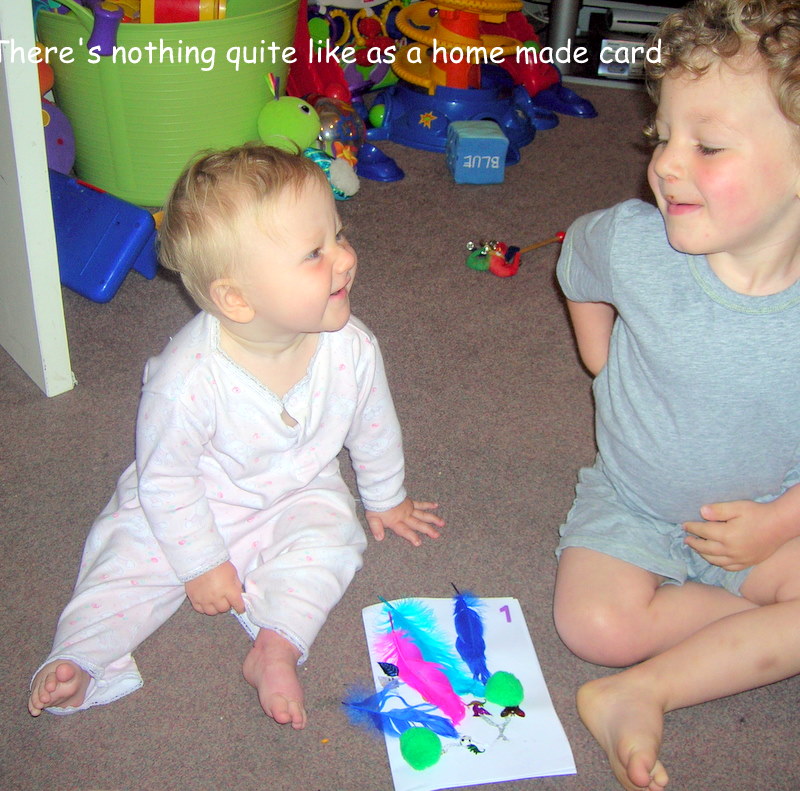 Birthday presents for other peoples children on a budget