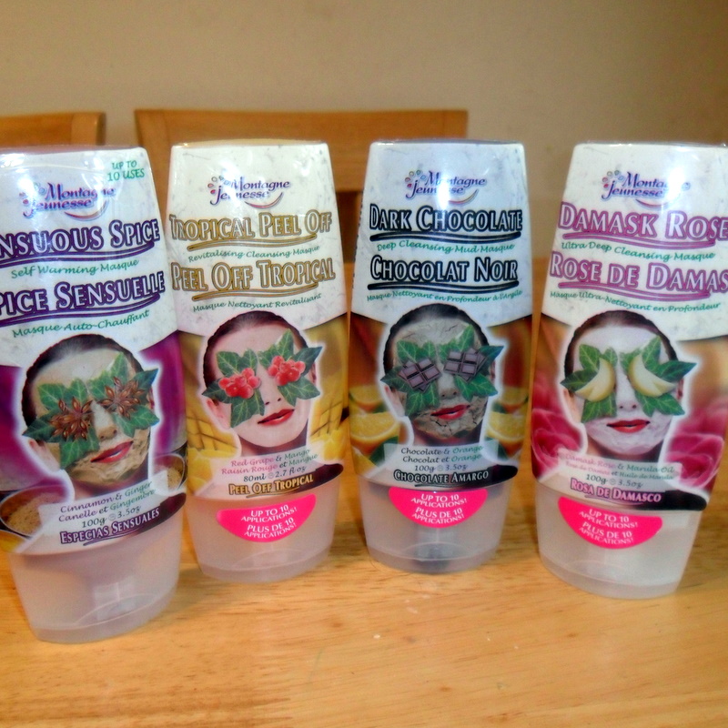 Friday Competition: Win a pampering range of Tottles