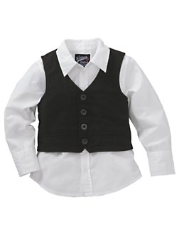 Kids can have a Very stylish winter (on a budget)