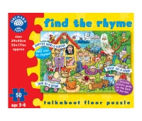 Friday Competition: Orchard Toys Jigsaw