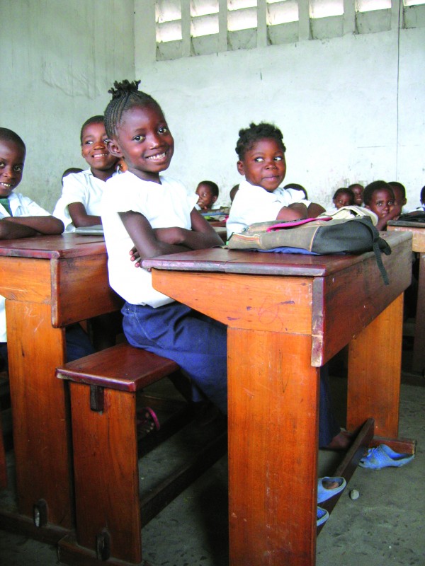 Another option for your childs Christmas Present: OXFAM UNWRAPPED. Pls take a look.