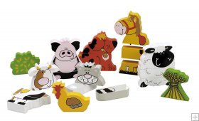 Win some *adorable* Animags