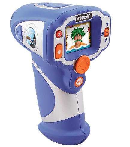Tough toys for ‘rough and tumble’ kids