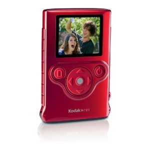 Kodak Mini Video Camera Review – Perfect for Bloggers