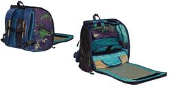 YUU bag winner