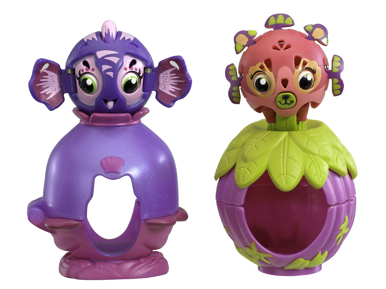 Zoobles Review – Brand new and super cute! New craze for 3+ girls?