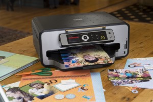 Kodak Printer ESP 7250 – A family review