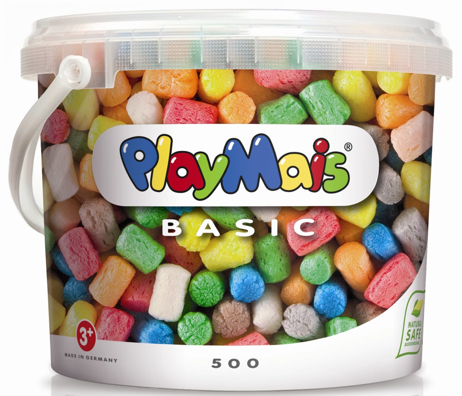 PlayMais – a fantastic kids craft material