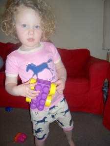 Little Sunflowers: Review and 10% discount code