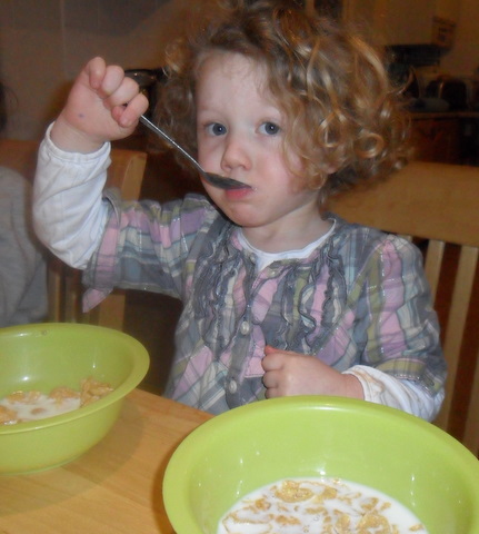 The results of my Aldi taste test.
