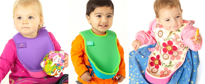 Bibetta Bibs