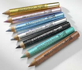 Barry M make up – a mummy blogger review