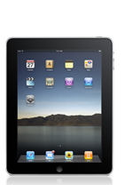 iPad: A mummy blogger’s review.