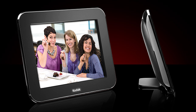 Kodak Pulse Digital Frame Review