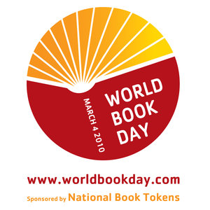 Come and listen to a great story from World Book Day