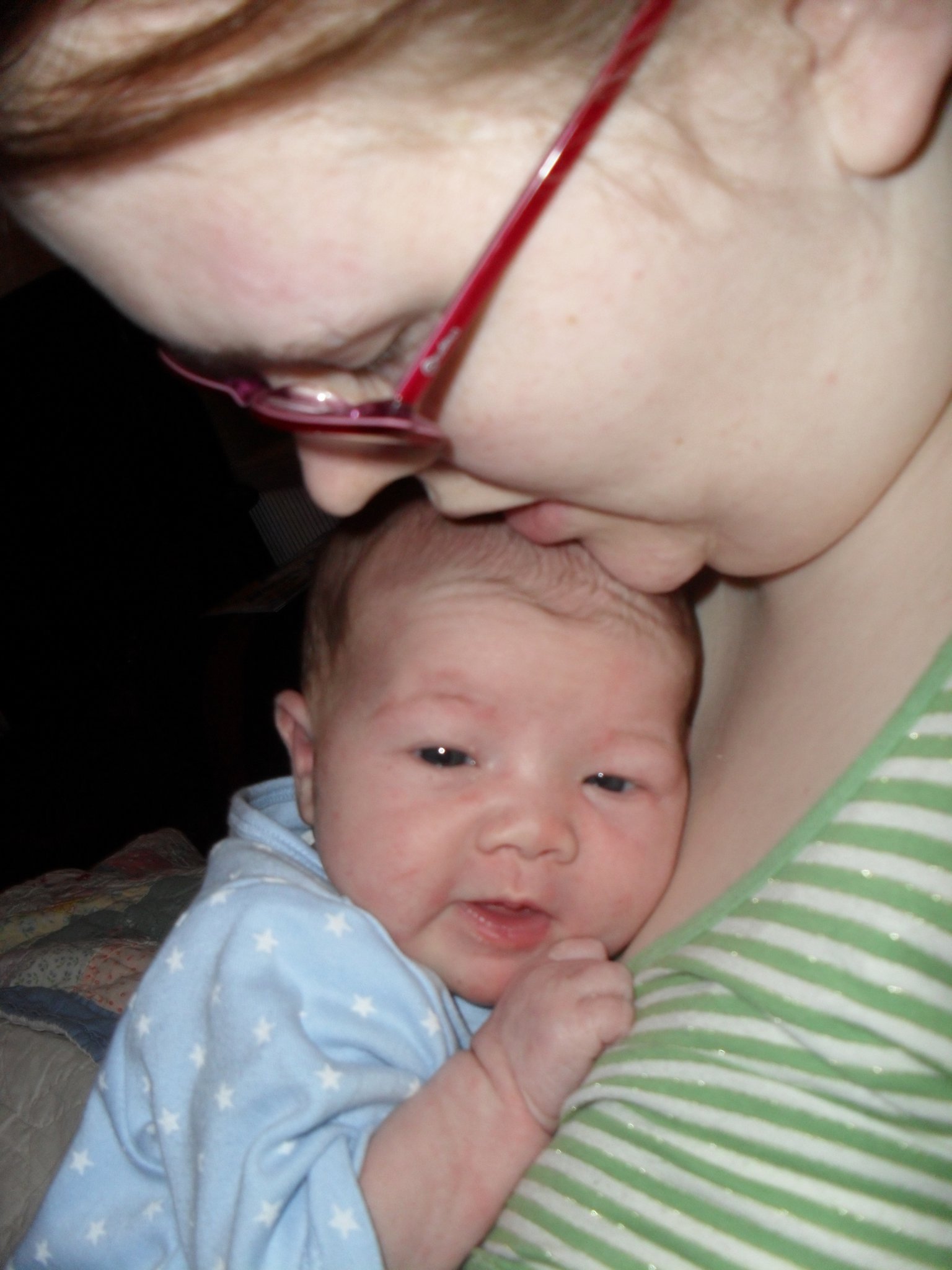 Profile of a Budgeting Mum: Bethan Townsend