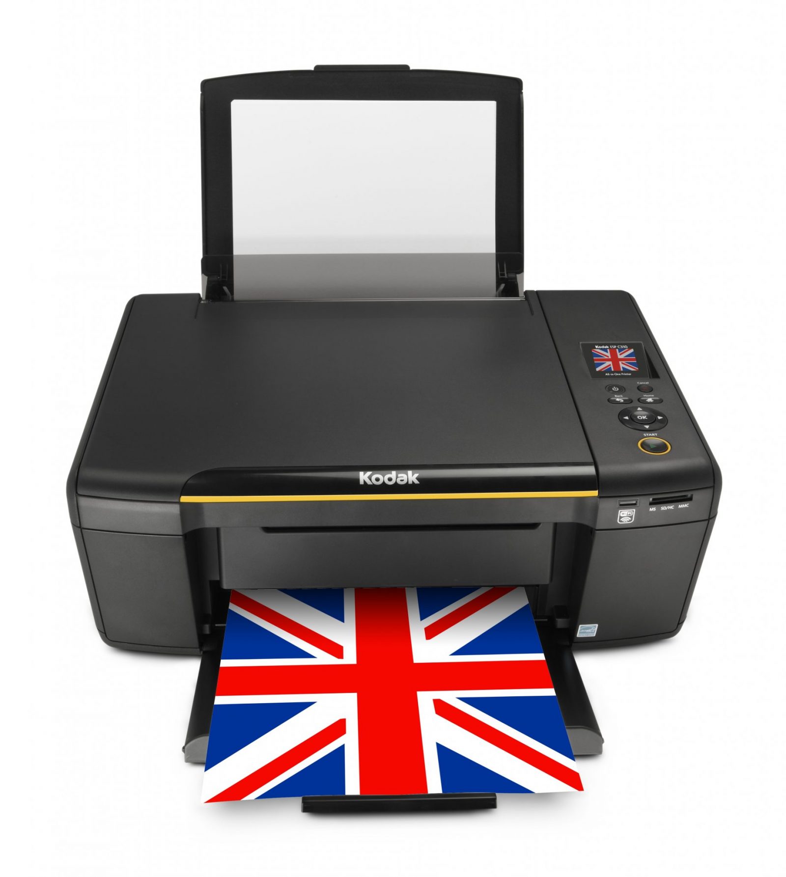 Last Minute Royal Wedding Street Party