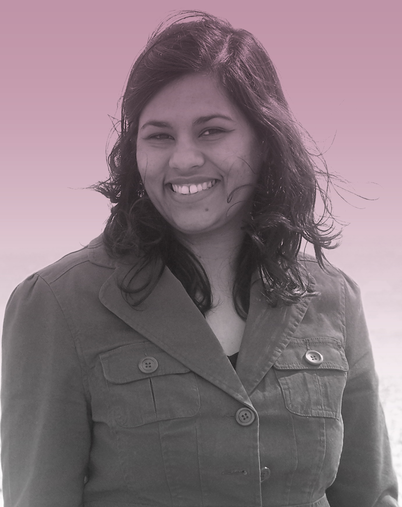 Profile of a Budgeting Mum: Ipshita Chatterjee.