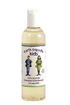 Review: Earth Friendly Kids