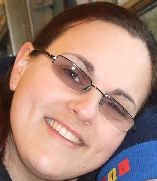 Profile of a Budgeting Mum: Stacey Mitchell