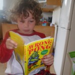 5 fabulous book blogs for parents