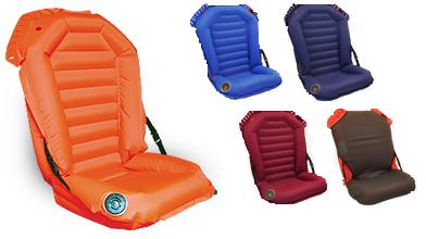 Review: Easycarseat – the inflatable, portable, child car booster seat