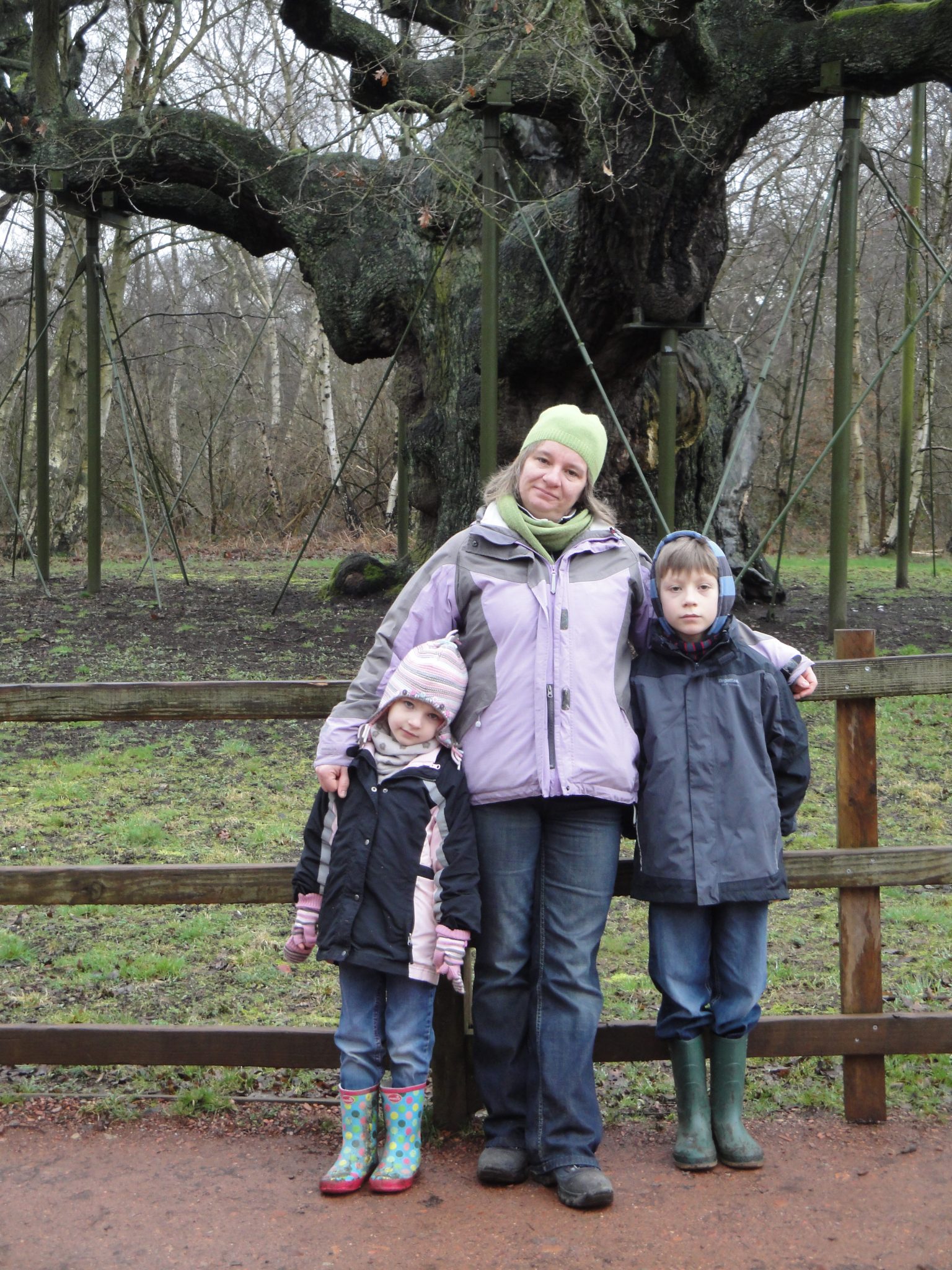 Profile of a Budgeting Mum: Tracey Beedle