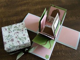 Review: An explosion of memories