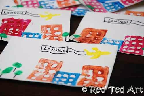 Get Crafty on a Budget – Crafty Cards