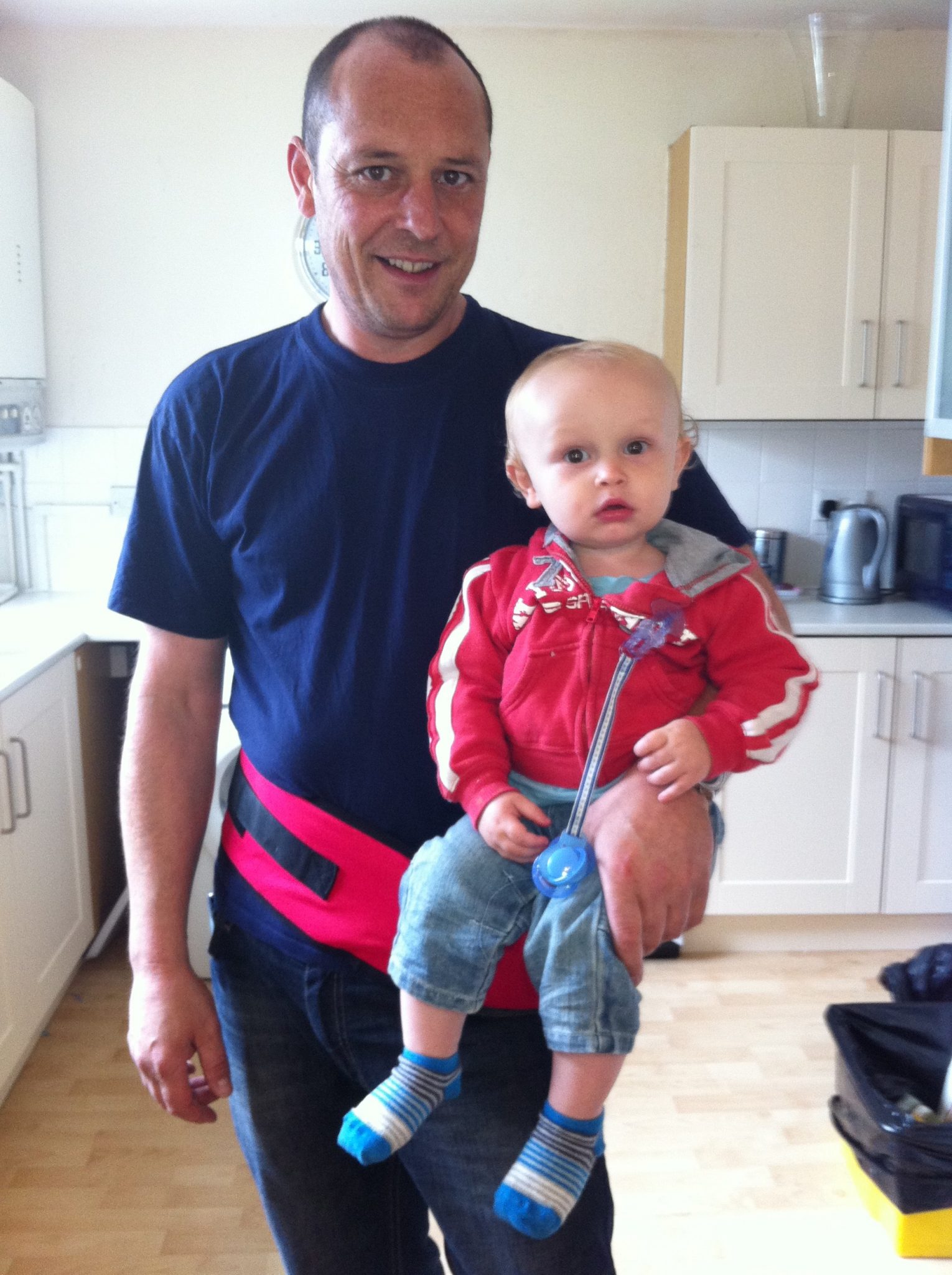 Some really useful & uber stylish baby products