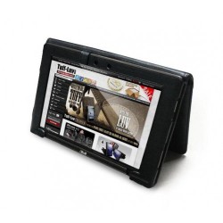 Review: Eee Pad transformer case & LA robe Moorea Air