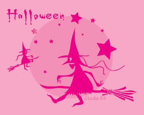 Trick-or-treat around the world