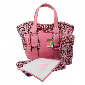 Is this the coolest nappy bag EVER? (20% off for my readers)