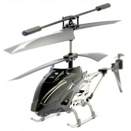 iHelicopter (what to buy an app lover for Christmas)