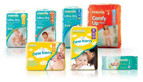 Aldi Nappies Review