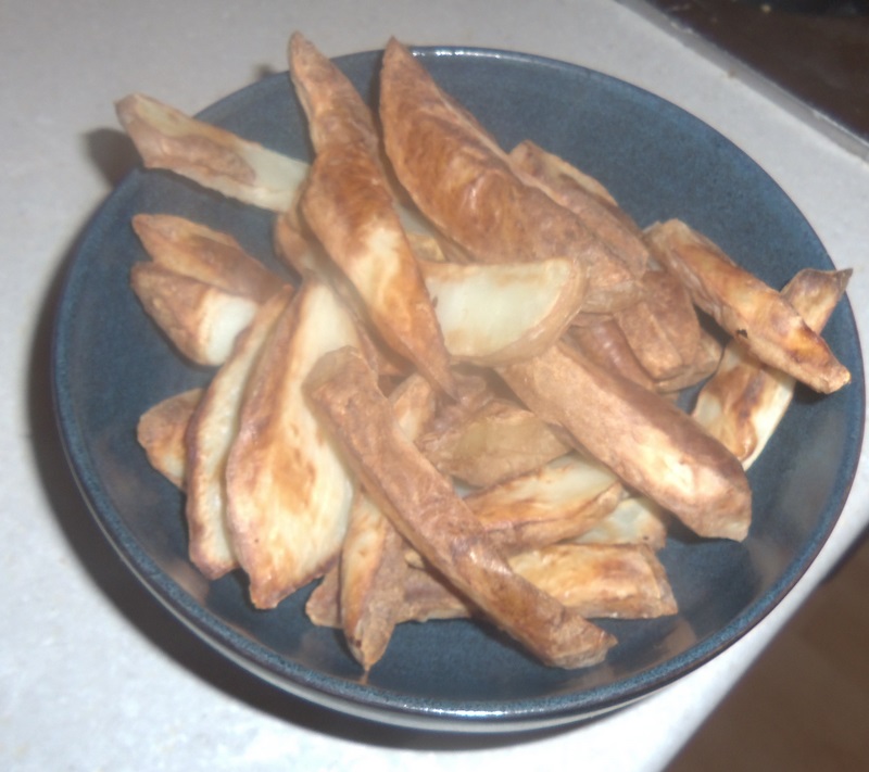 Review: Philips AirFryer