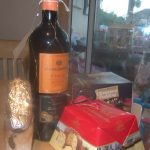 Aldi's Christmas Goodies