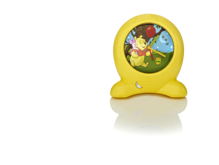 Review: Bedtime trainer