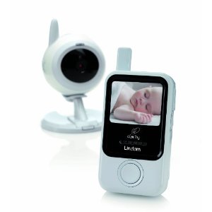 Review: Lindam Clarity Digital Video Monitor
