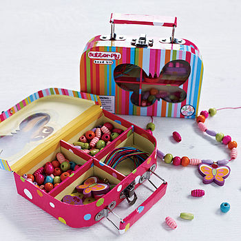 Great value make and do gifts